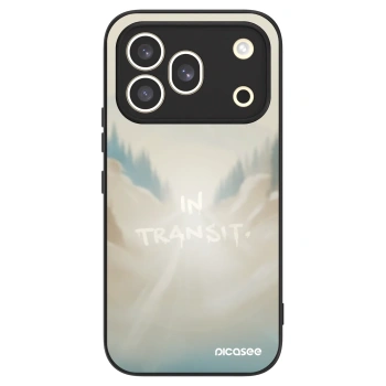 Picasee ULTIMATE CASE Honor 600 Pro - készülékre - IN TRANSIT