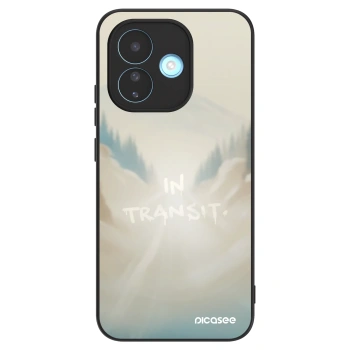 Szilikon tok erre a típusra Xiaomi Redmi Note 17 Pro 5G - IN TRANSIT