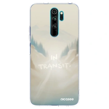 Tok az alábbi mobiltelefonokra Xiaomi Redmi Note 8 Pro - IN TRANSIT
