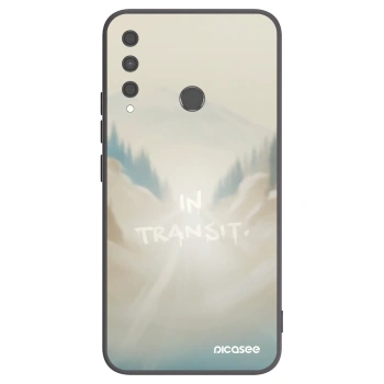 Tok az alábbi mobiltelefonokra Huawei P40 Lite E - IN TRANSIT