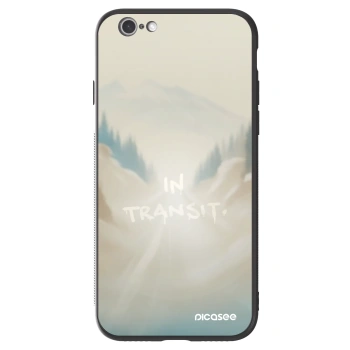 Szilikon tok erre a típusra Apple iPhone 6/6S - IN TRANSIT