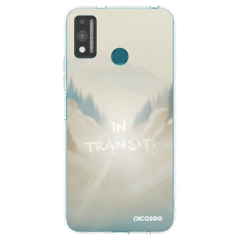 Tok az alábbi mobiltelefonokra Honor 9X Lite - IN TRANSIT