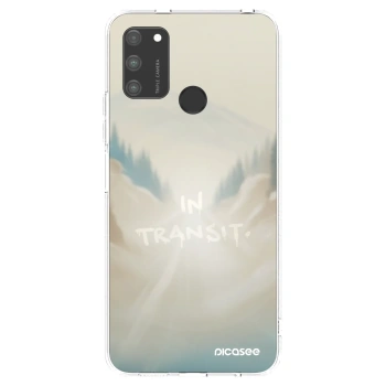 Tok az alábbi mobiltelefonokra Honor 9A - IN TRANSIT