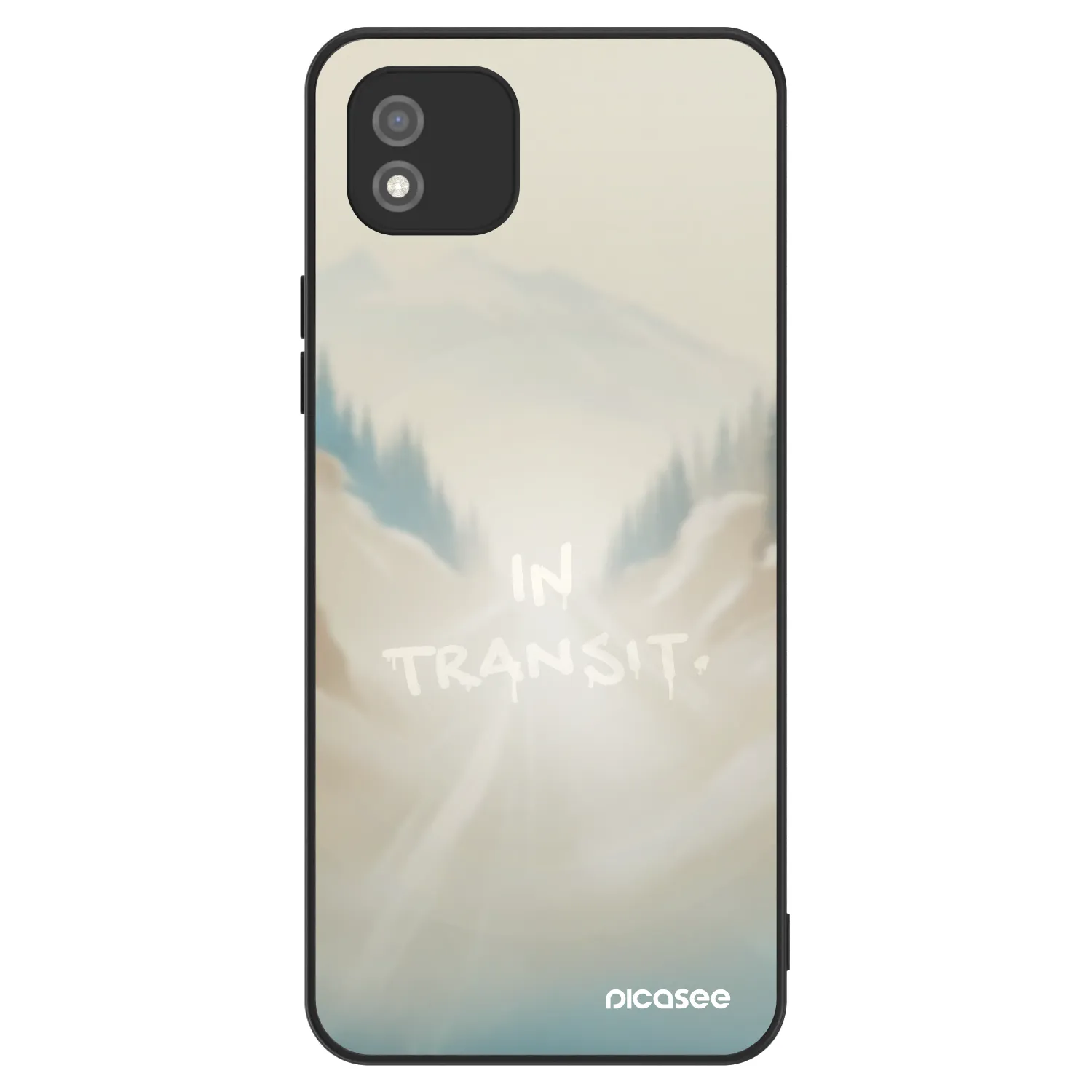 Picasee ULTIMATE CASE Realme C11 (2021) - készülékre - IN TRANSIT