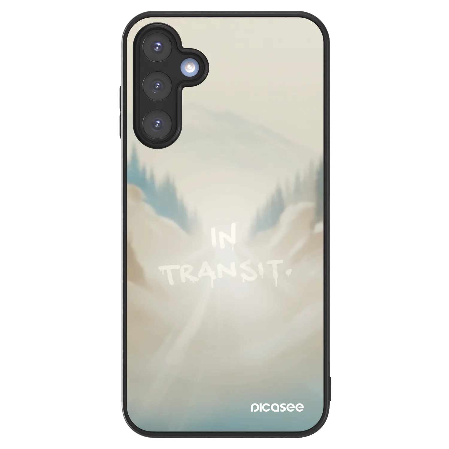 Picasee ULTIMATE CASE Samsung Galaxy A15 A156B 5G - készülékre - IN TRANSIT