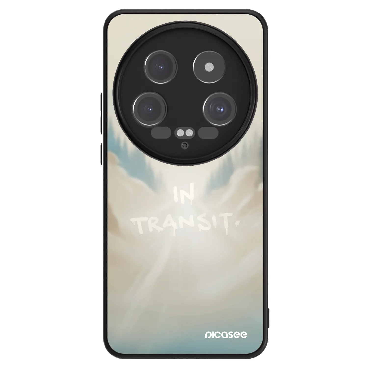 Picasee ULTIMATE CASE Xiaomi 14 Ultra - készülékre - IN TRANSIT