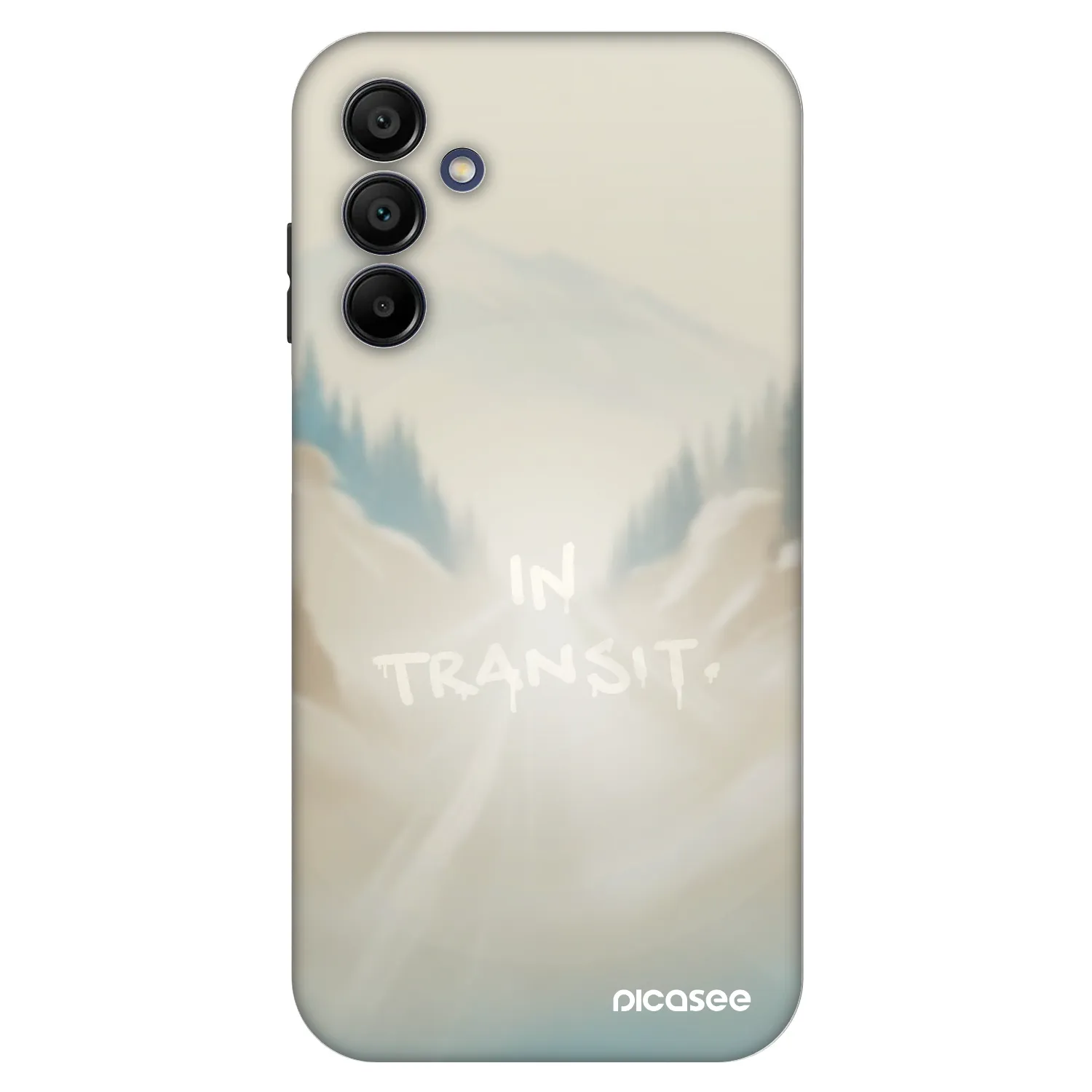 Picasee Fashion Case Samsung Galaxy A15 A155F 4G - IN TRANSIT