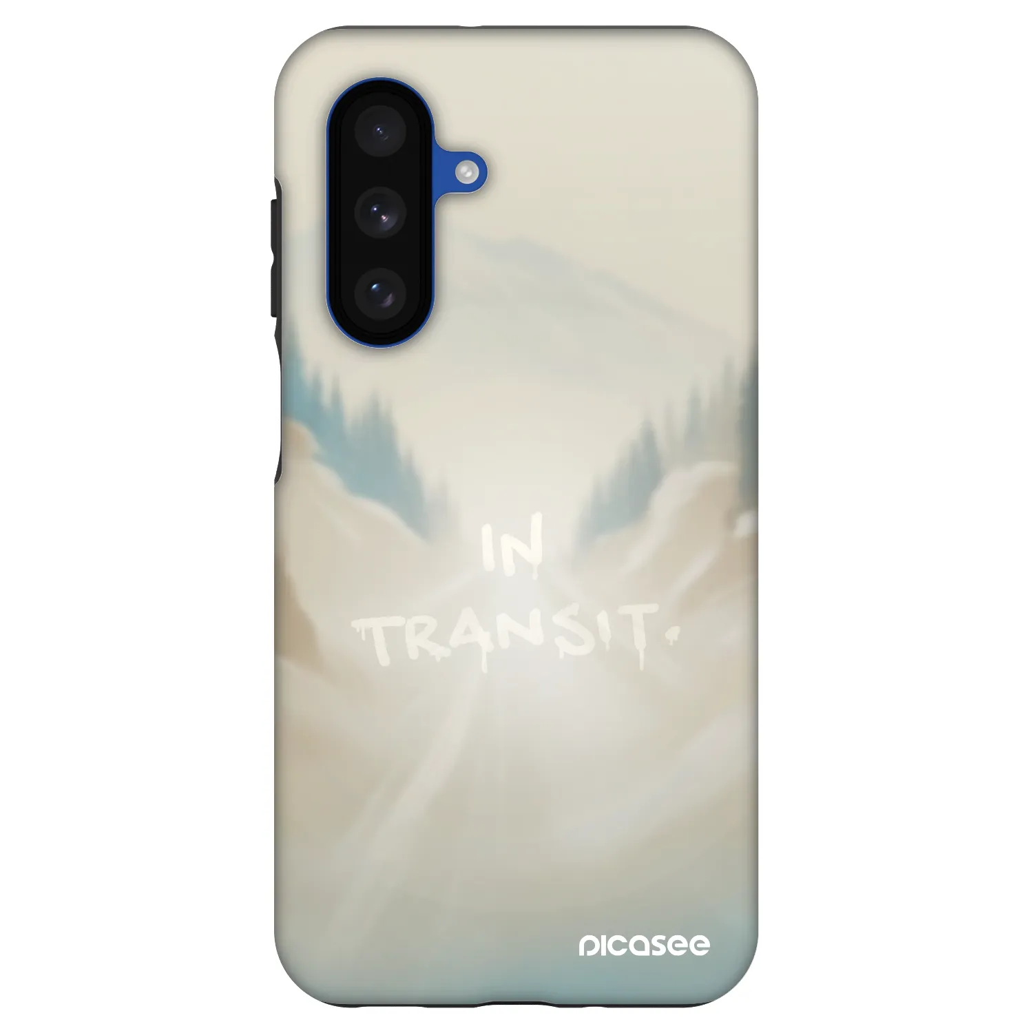 Picasee Fashion Case Samsung Galaxy A17 5G - IN TRANSIT