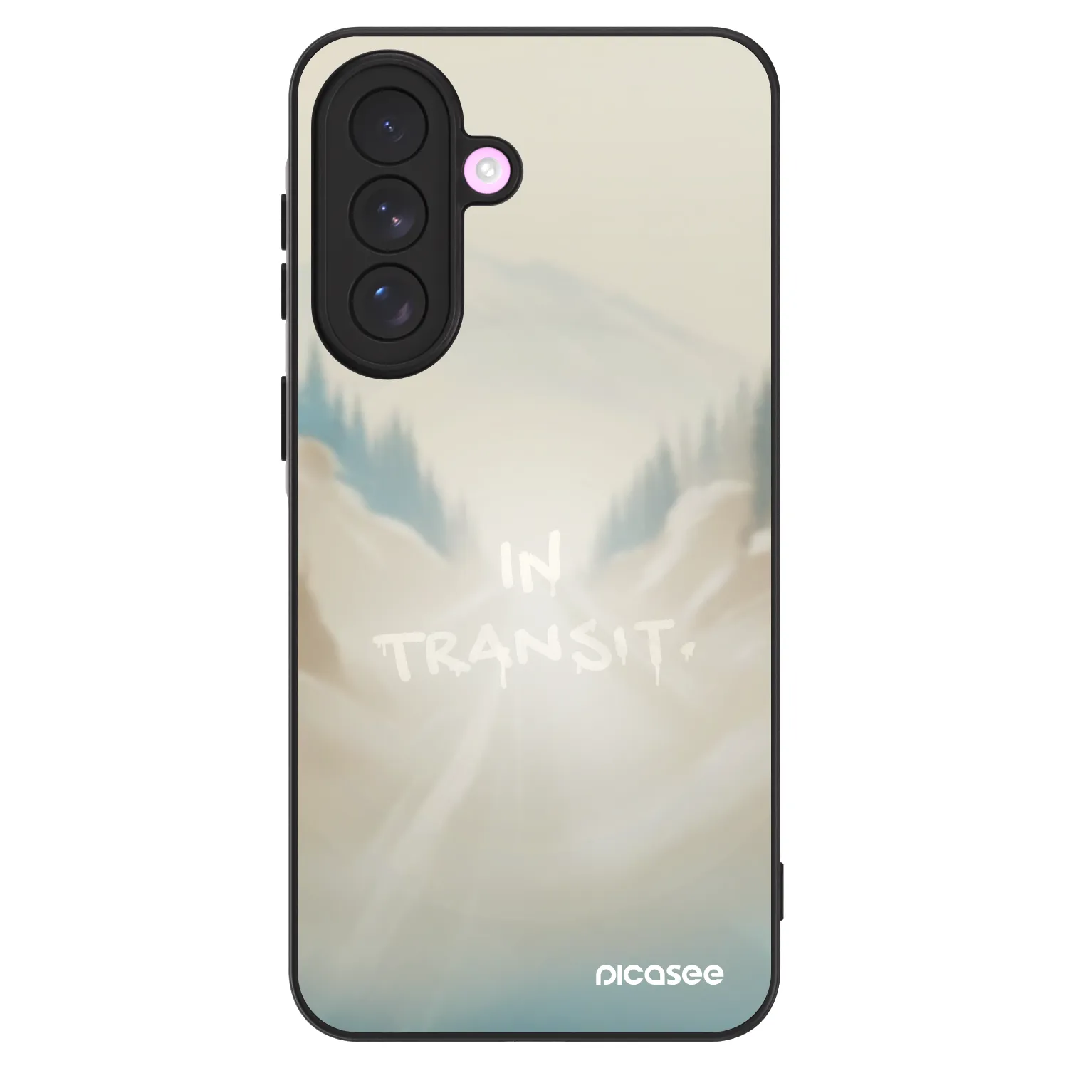 Picasee ULTIMATE CASE Samsung Galaxy A57 5G - készülékre - IN TRANSIT