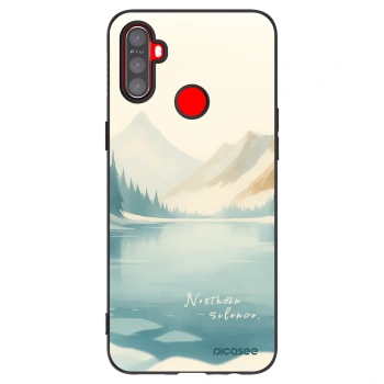 Tok az alábbi mobiltelefonokra Realme C3 - NOTHERN SILENCE