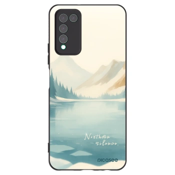 Tok az alábbi mobiltelefonokra Honor 10X Lite - NOTHERN SILENCE