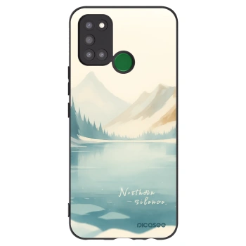 Tok az alábbi mobiltelefonokra Realme 7i - NOTHERN SILENCE