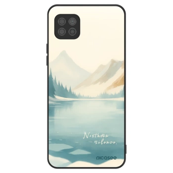 Szilikon tok erre a típusra Huawei P40 Lite - NOTHERN SILENCE