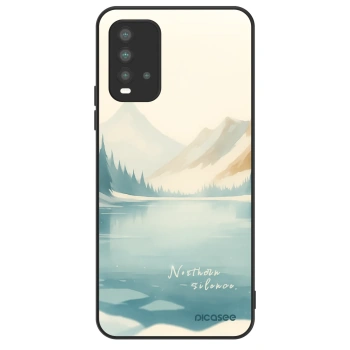 Szilikon tok erre a típusra Xiaomi Redmi 9T - NOTHERN SILENCE