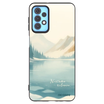 Tok az alábbi mobiltelefonokra Samsung Galaxy A32 4G SM-A325F - NOTHERN SILENCE