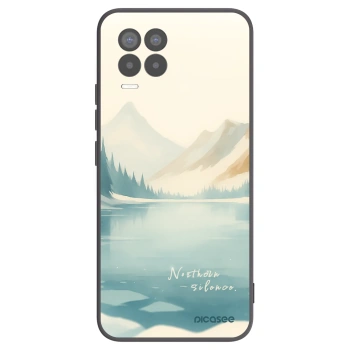 Tok az alábbi mobiltelefonokra Realme 8 Pro - NOTHERN SILENCE