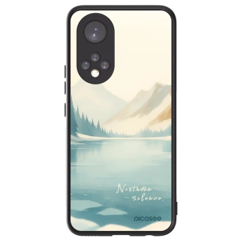 Szilikon tok erre a típusra Huawei Nova 9 - NOTHERN SILENCE