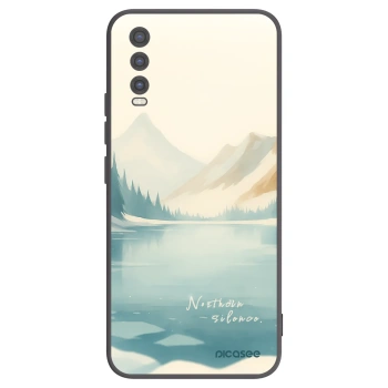 Tok az alábbi mobiltelefonokra Vivo Y20s - NOTHERN SILENCE