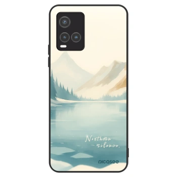 Szilikon tok erre a típusra Vivo Y33s - NOTHERN SILENCE