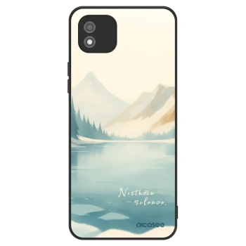 Szilikon tok erre a típusra Realme C11 (2021) - NOTHERN SILENCE