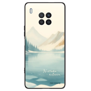Tok az alábbi mobiltelefonokra Honor 50 Lite - NOTHERN SILENCE