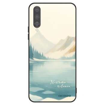 Szilikon tok erre a típusra Huawei P20 Pro - NOTHERN SILENCE