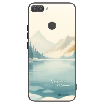 Tok az alábbi mobiltelefonokra Huawei P Smart - NOTHERN SILENCE