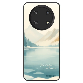 Szilikon tok erre a típusra Honor Magic4 Lite 5G - NOTHERN SILENCE