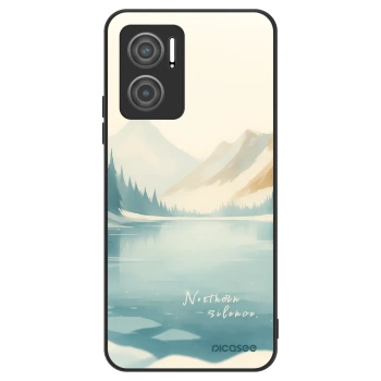 Szilikon tok erre a típusra Xiaomi Redmi 10 5G - NOTHERN SILENCE