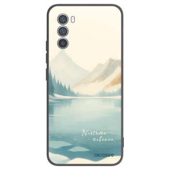 Tok az alábbi mobiltelefonokra Motorola Moto G62 - NOTHERN SILENCE