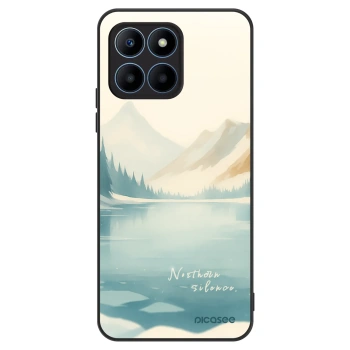 Szilikon tok erre a típusra Honor 70 Lite - NOTHERN SILENCE