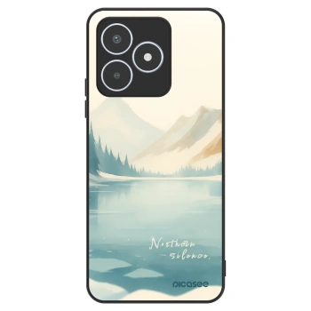 Szilikon tok erre a típusra Realme C53 - NOTHERN SILENCE