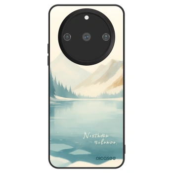 Szilikon tok erre a típusra Realme 11 Pro+ - NOTHERN SILENCE