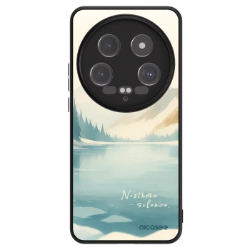 Szilikon tok erre a típusra Xiaomi 14 Ultra - NOTHERN SILENCE