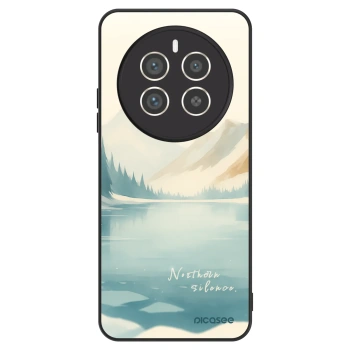 Szilikon tok erre a típusra Realme 12 Pro 5G - NOTHERN SILENCE