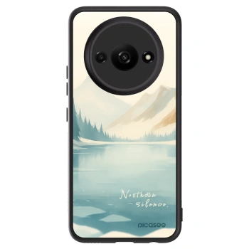 Szilikon tok erre a típusra Xiaomi Redmi A3 - NOTHERN SILENCE