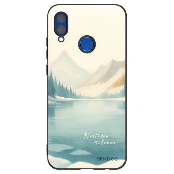 Tok az alábbi mobiltelefonokra Honor 10 Lite - NOTHERN SILENCE