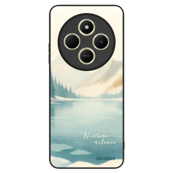 Szilikon tok erre a típusra Xiaomi Redmi 14C - NOTHERN SILENCE