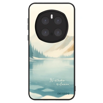 Szilikon tok erre a típusra Honor Magic7 Pro 5G - NOTHERN SILENCE