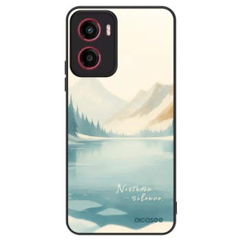 Szilikon tok erre a típusra Motorola Moto G05 - NOTHERN SILENCE