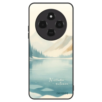 Szilikon tok erre a típusra Xiaomi Poco C75 - NOTHERN SILENCE