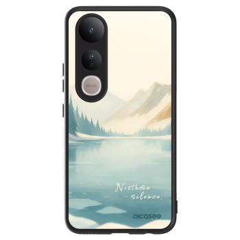 Szilikon tok erre a típusra Vivo V50 Lite 5G - NOTHERN SILENCE