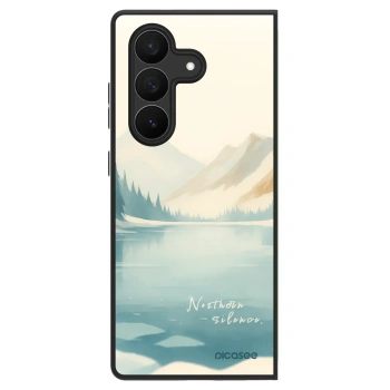 Szilikon tok erre a típusra Samsung Galaxy Z Fold7 5G - NOTHERN SILENCE
