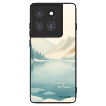 Szilikon tok erre a típusra Motorola Edge 60 Pro - NOTHERN SILENCE