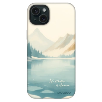 Szilikon tok erre a típusra Apple iPhone 14 Plus - NOTHERN SILENCE