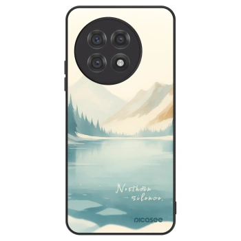 Szilikon tok erre a típusra OnePlus 13R 5G - NOTHERN SILENCE