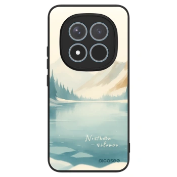 Szilikon tok erre a típusra Xiaomi Redmi Note 15 Pro+ - NOTHERN SILENCE