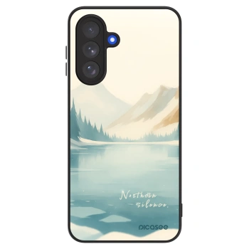 Picasee ULTIMATE CASE Samsung Galaxy A17 5G - készülékre - NOTHERN SILENCE