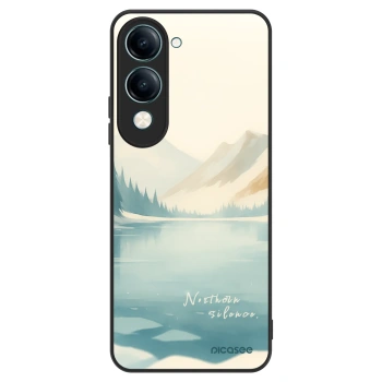 Szilikon tok erre a típusra Vivo Y29s 5G - NOTHERN SILENCE