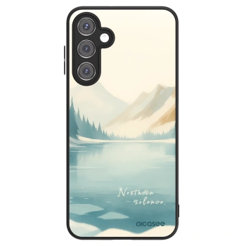 Picasee ULTIMATE CASE Samsung Galaxy A16 4G - készülékre - NOTHERN SILENCE